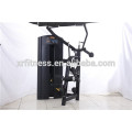 gym club equipment high pully XF06 gym equipment